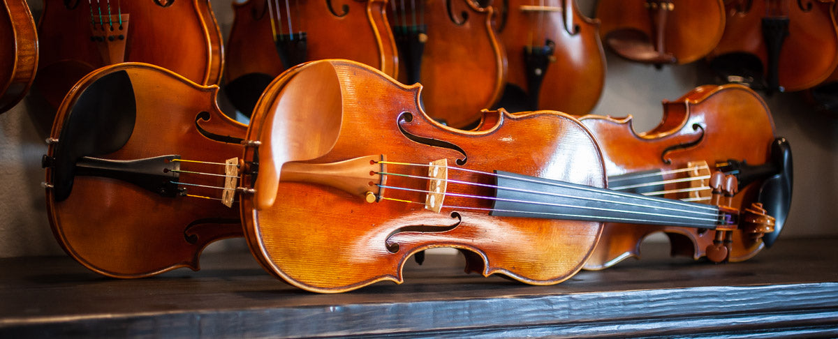 Life and Owners of the 1714 Soil Stradivarius – Violin Pros