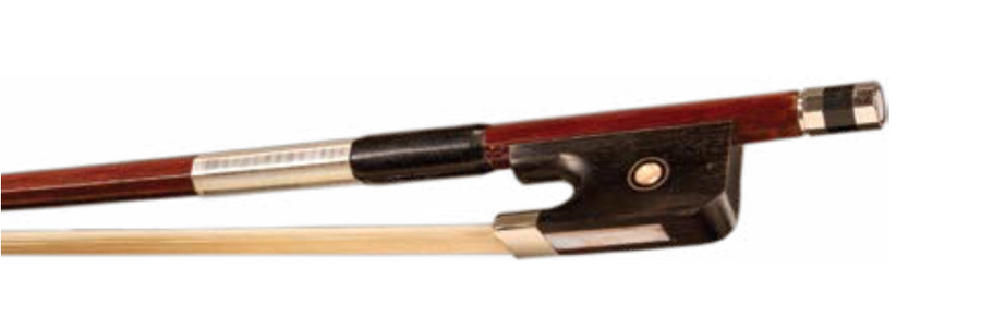 Howard Core A33 Cello Outfit Bow