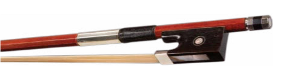 Howard Core A14 Student Violin Outfit Bow