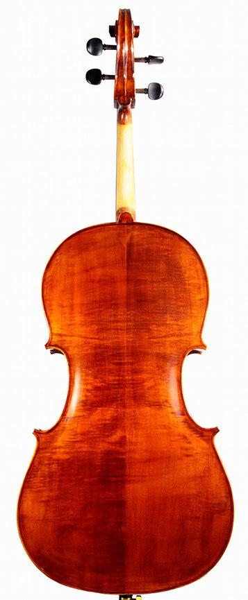 Violin Pros - Krutz 250 Cello Outfit