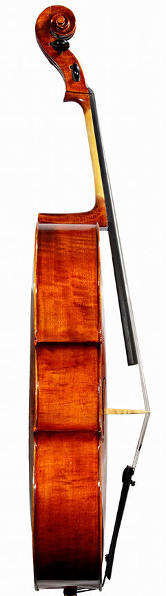 Violin Pros - Krutz 250 Cello Outfit