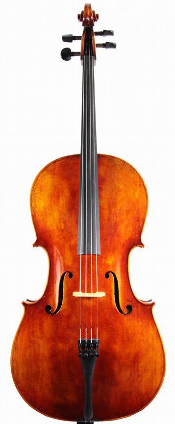 Violin Pros - Krutz 600 Cello