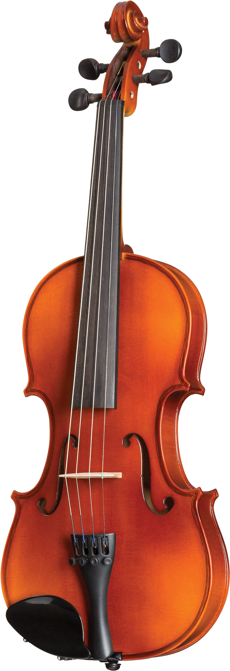 Howard Core A-10 Student Violin Front
