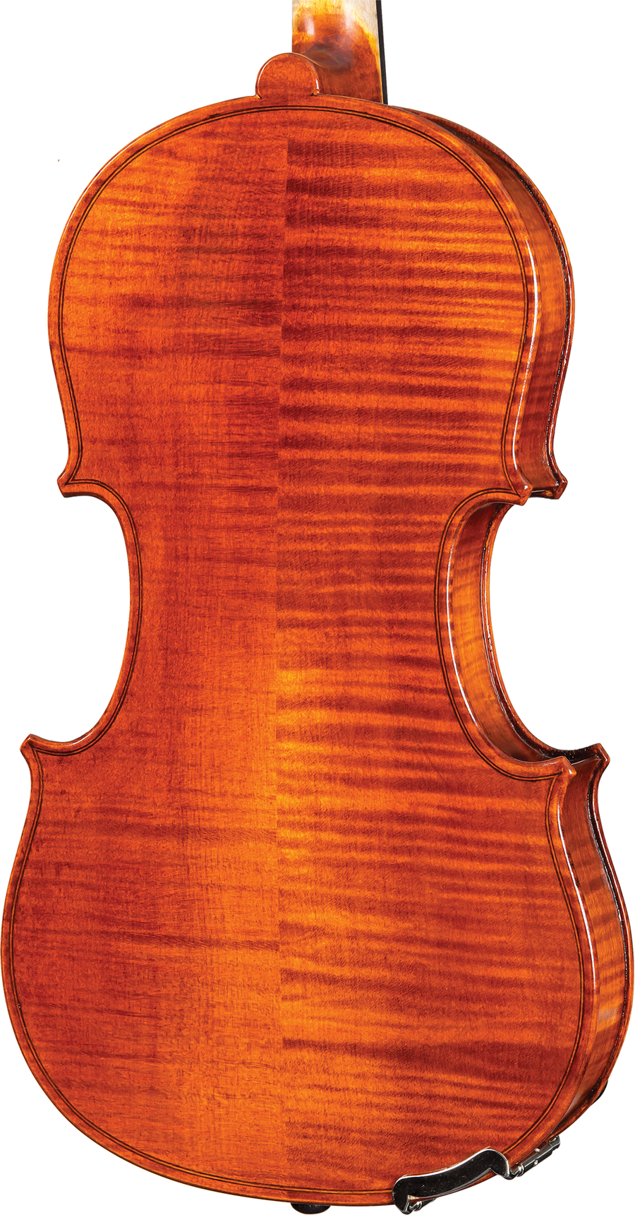 Howard Core A14 Student Violin Outfit Back