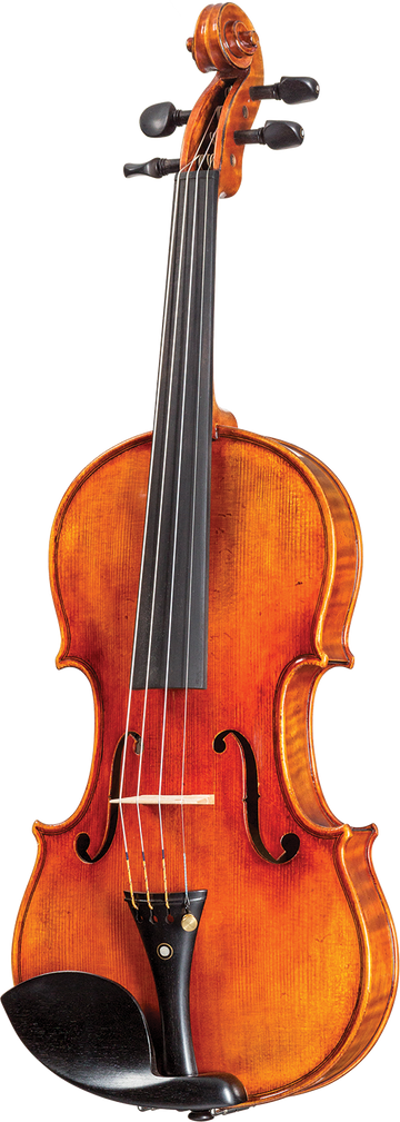 Violin Pros Core Select CS2000 Emiliani Violin