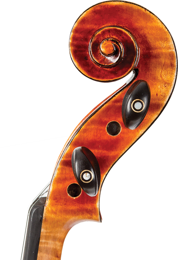 Violin Pros Core Select CS2000 Kreisler Violin
