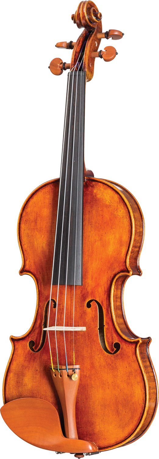 Violin Pros - Howard Core Dragon DR10 Violin