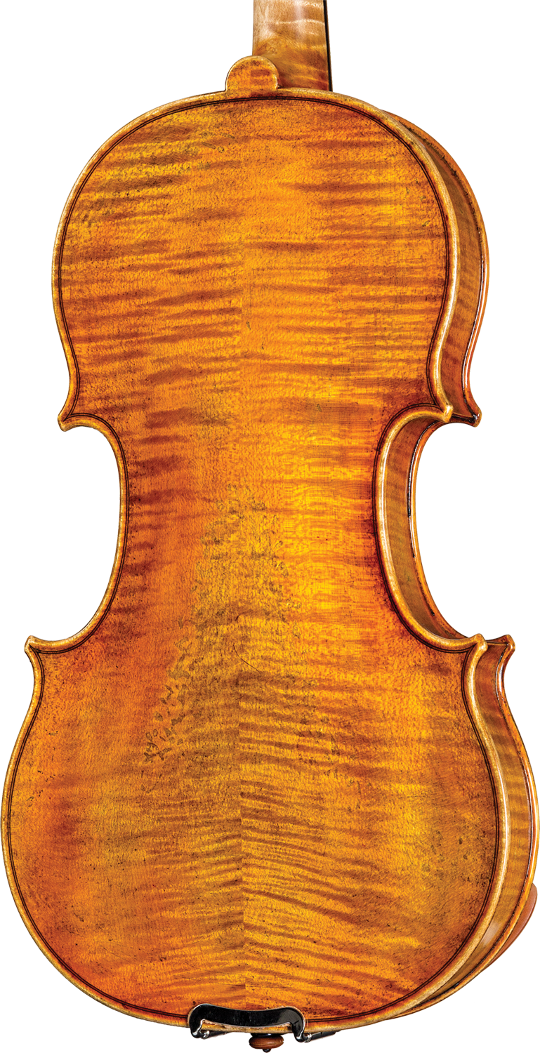 Violin Pros - Howard Core Dragon DR20 Violin