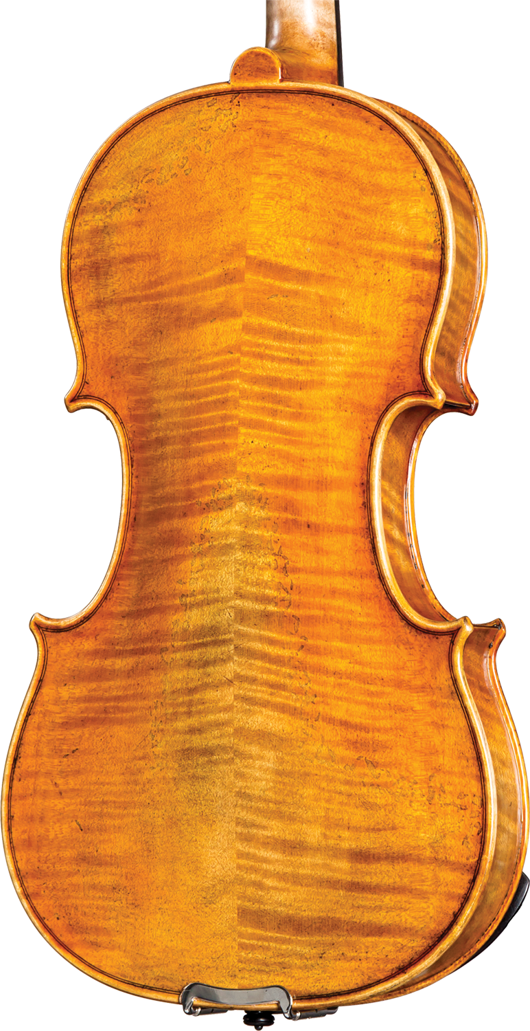 Violin Pros - Howard Core Dragon DR30 Violin