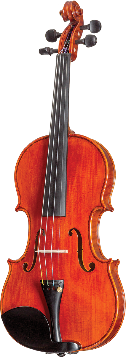 Violin Pros August F. Kohr HC602
