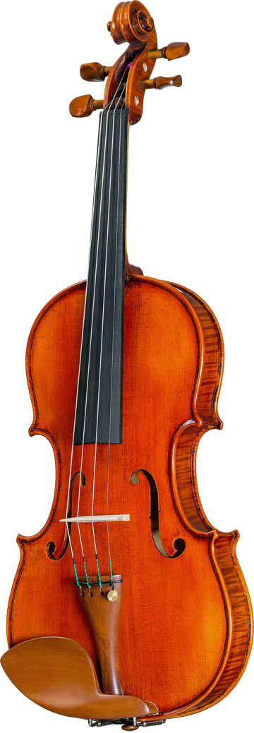 Violin Pros August F. Kohr HC622