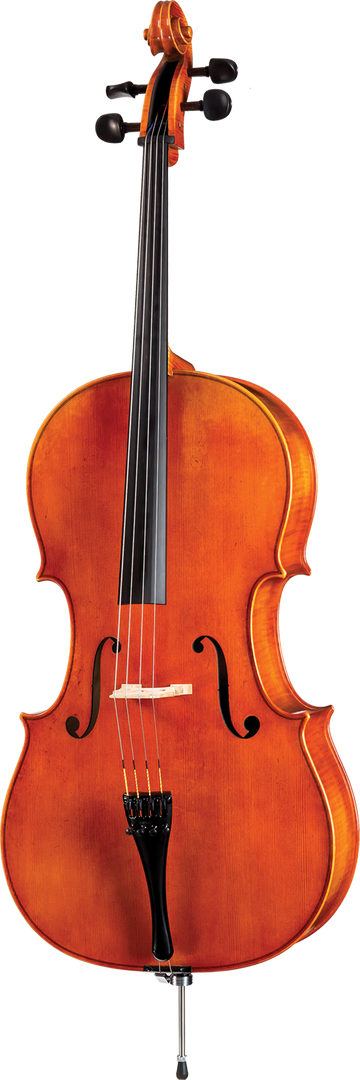Violin Pros Höfner Stradivari Model 4-5 Cello