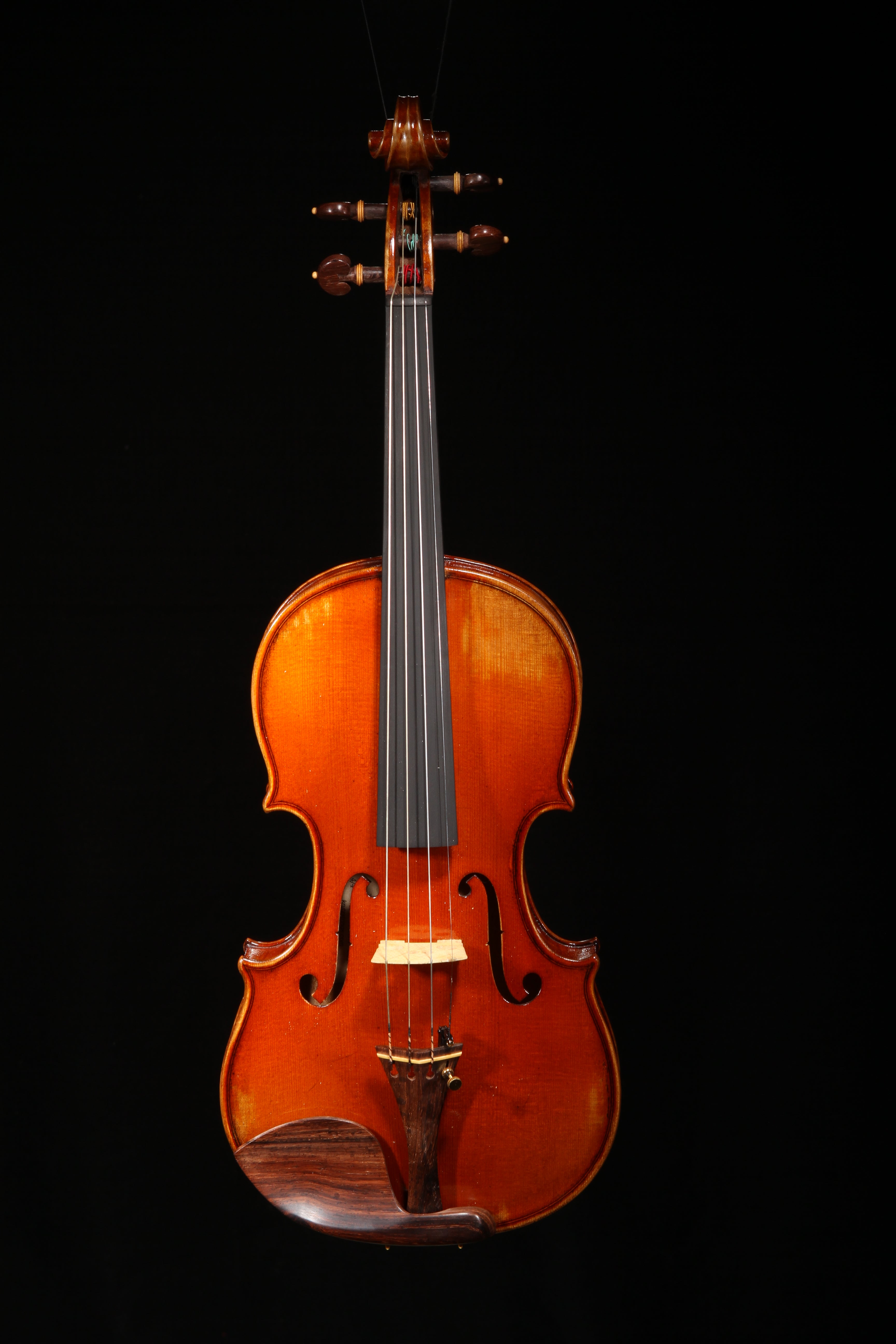 Krutz 500 Violin Pros