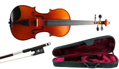 Krutz 200 Violin Outfit