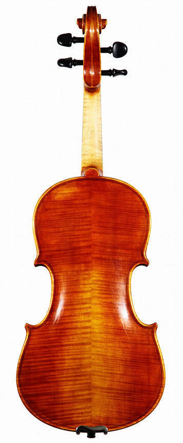 Krutz 750 Violin Back