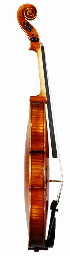 Krutz 750 Violin Side