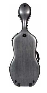 Howard Core Scratch Resistant Cello Case (CC4500)