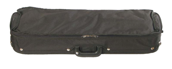 Howard Core Oblong Suspension Violin Case (B16002ES)