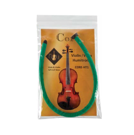 Core Humitron for 4/4-1/2 sized violins & violas
