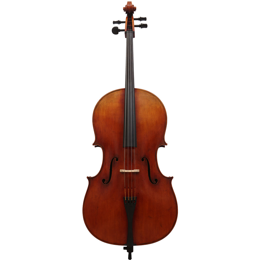 MingJiang Zhu Cello (European Tone-wood)