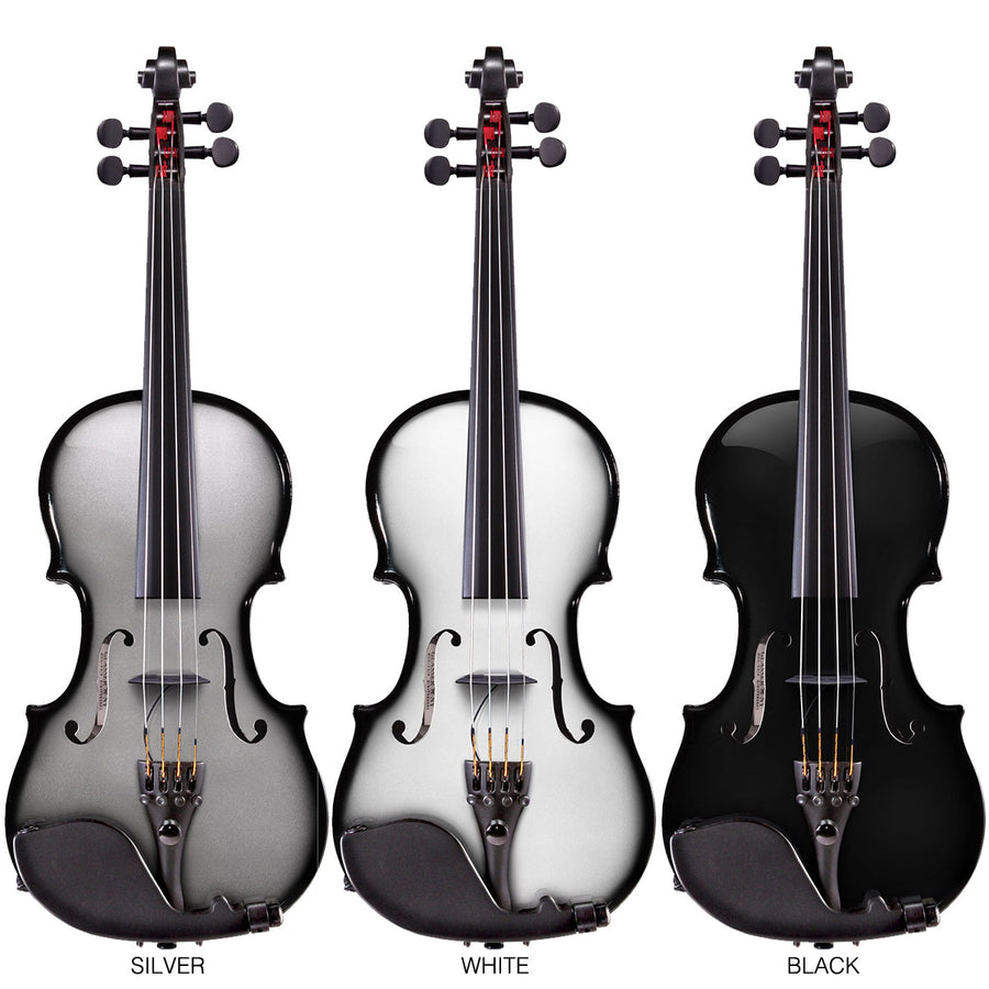 Glasser AEX 4-String Acoustic/Electric Violin