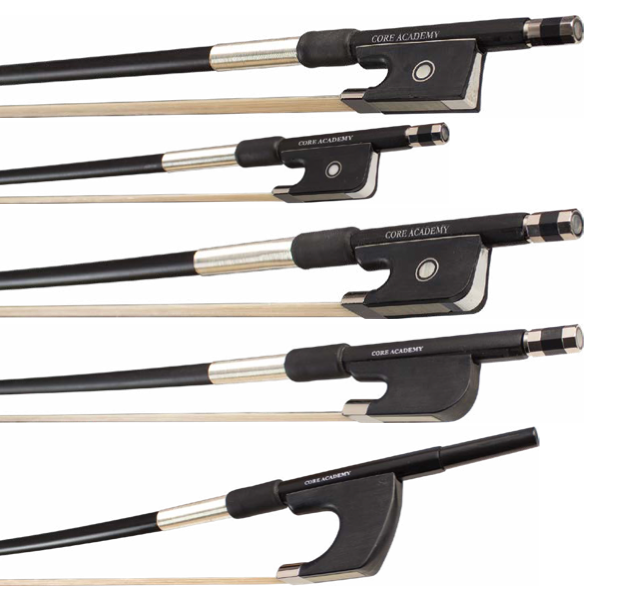 Finding the Right Violin Bow for You