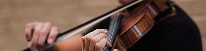 Violin or Viola: Which One’s Right for You?