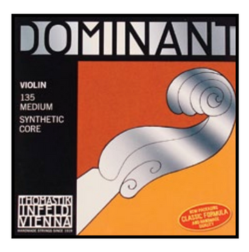 Dominant Cello String Set