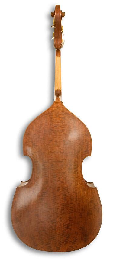 Violin Pros - Krutz 100 Bass Outfit