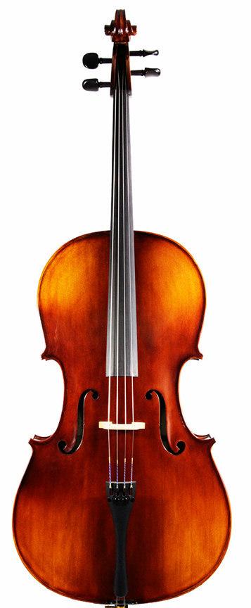 Violin Pros Krutz 100 Cello Outfit
