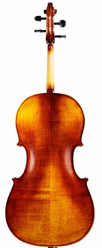Violin Pros Krutz 100 Cello Outfit