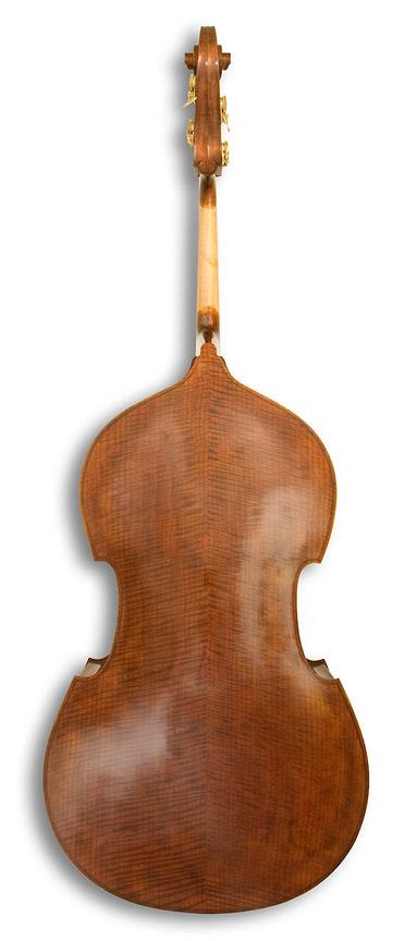Violin Pros Krutz 200 Bass Outfit