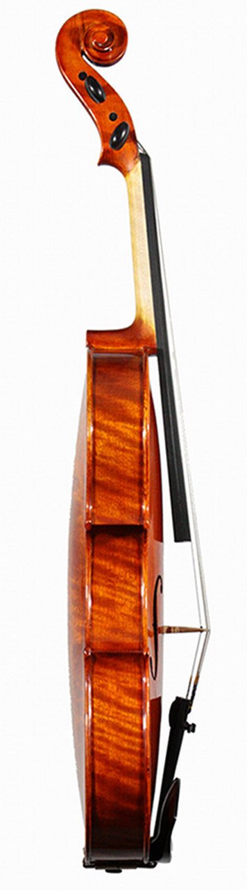 Violin Pros Krutz 200 Viola Outfit