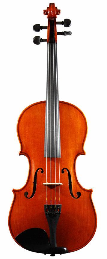 Violin Pros Krutz 200 Viola Outfit