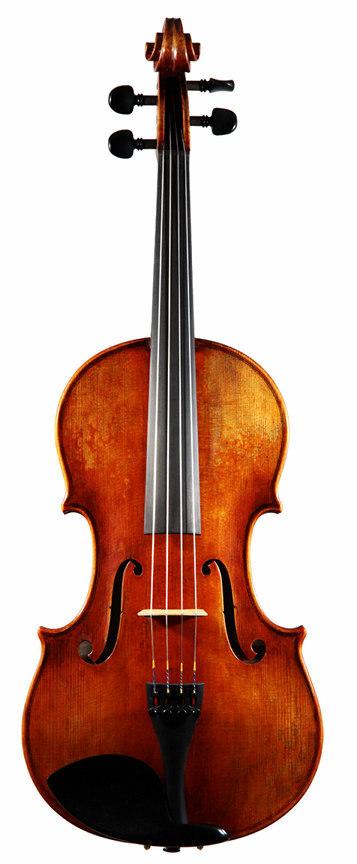 Violin Pros Krutz 400 Viola
