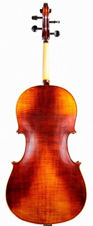 Violin Pros - Krutz 400 Cello Front