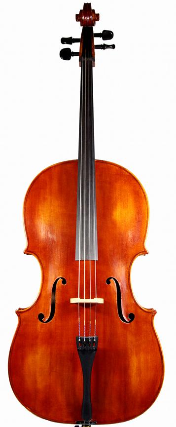 Violin Pros Krutz 700 Cello
