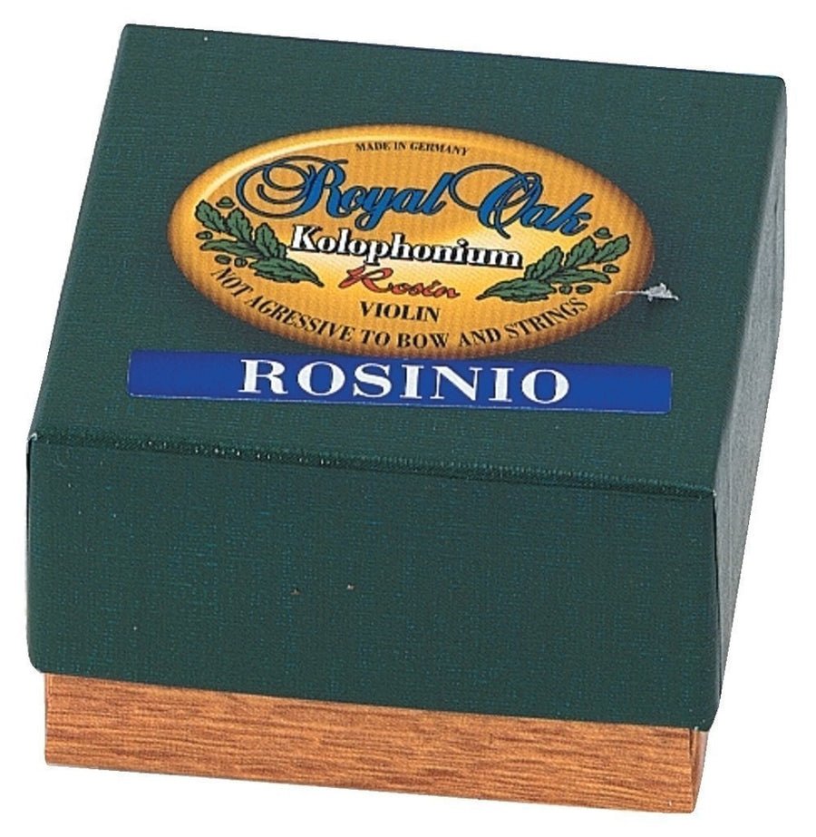 Royal Oak Rosinio violin rosin