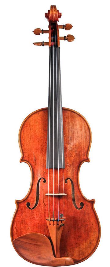 Scott Cao 950 Betts Violin - Front