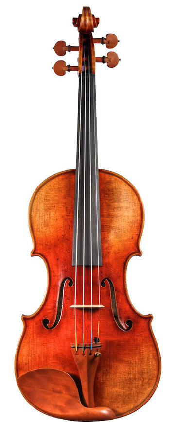 Scott Cao | Howard Core | Maple Strings | Violin Pros