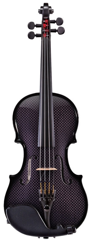 Glasser AE 4-string Acoustic/Electric Violin