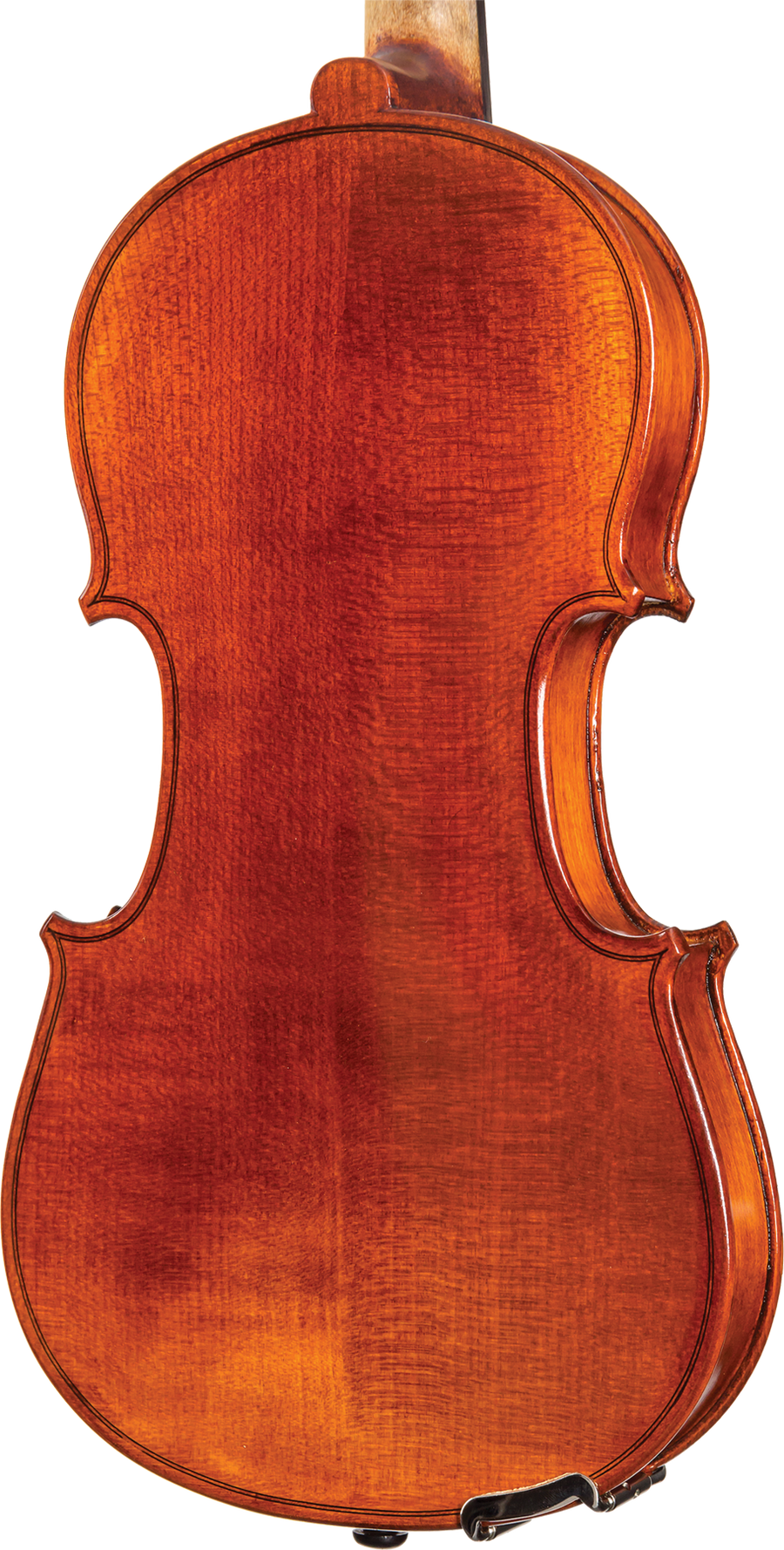 Howard Core A11 Student Violin Outfit Back