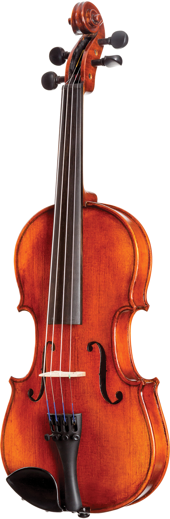 Howard Core A11 Student Violin Outfit Front