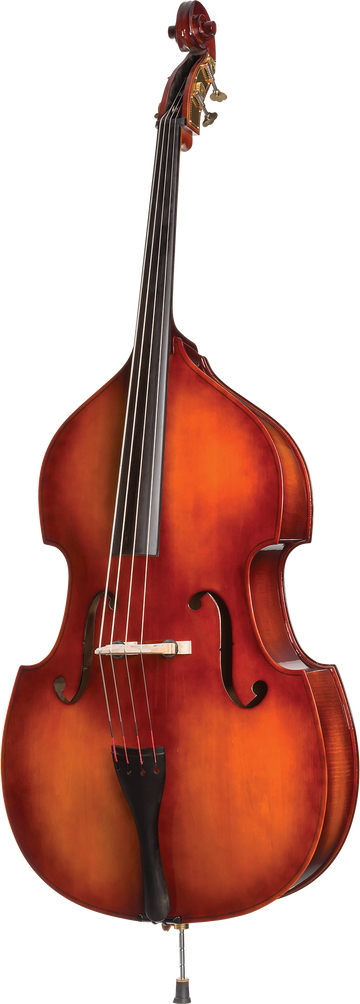Violin Pros - Howard Core Academy A40 Bass Outfit