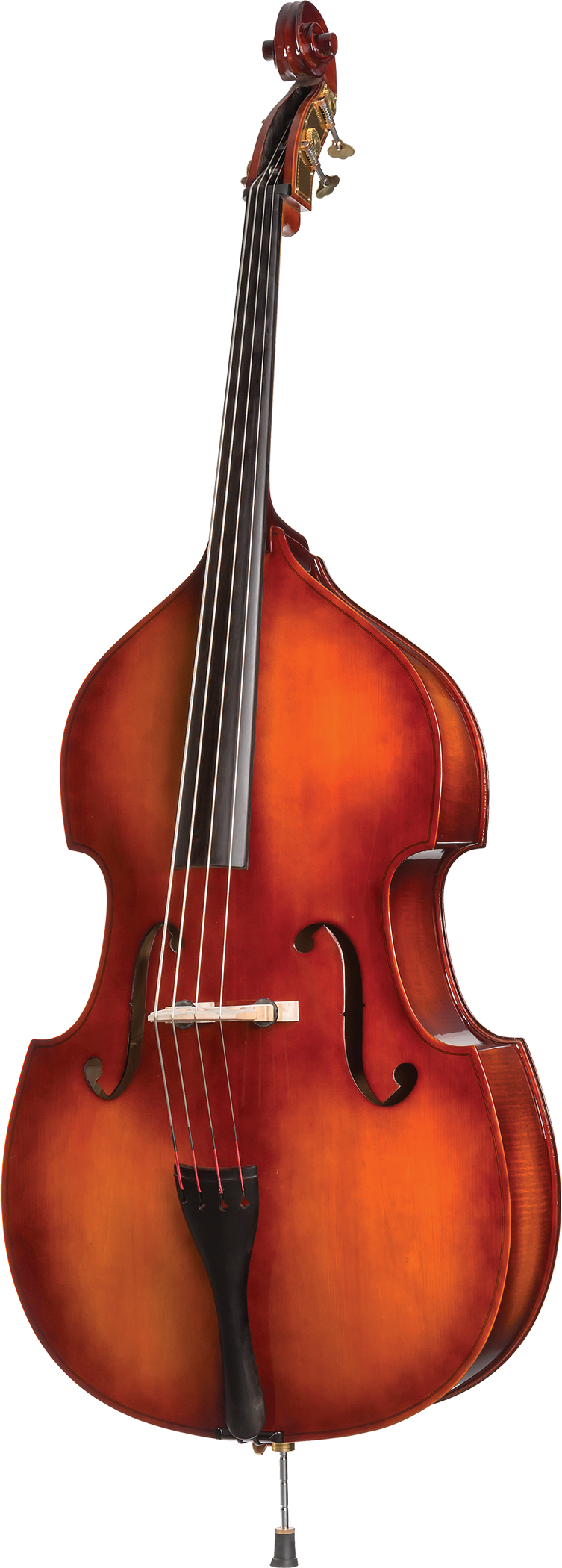 Violin Pros - Howard Core Academy A40 Bass Outfit