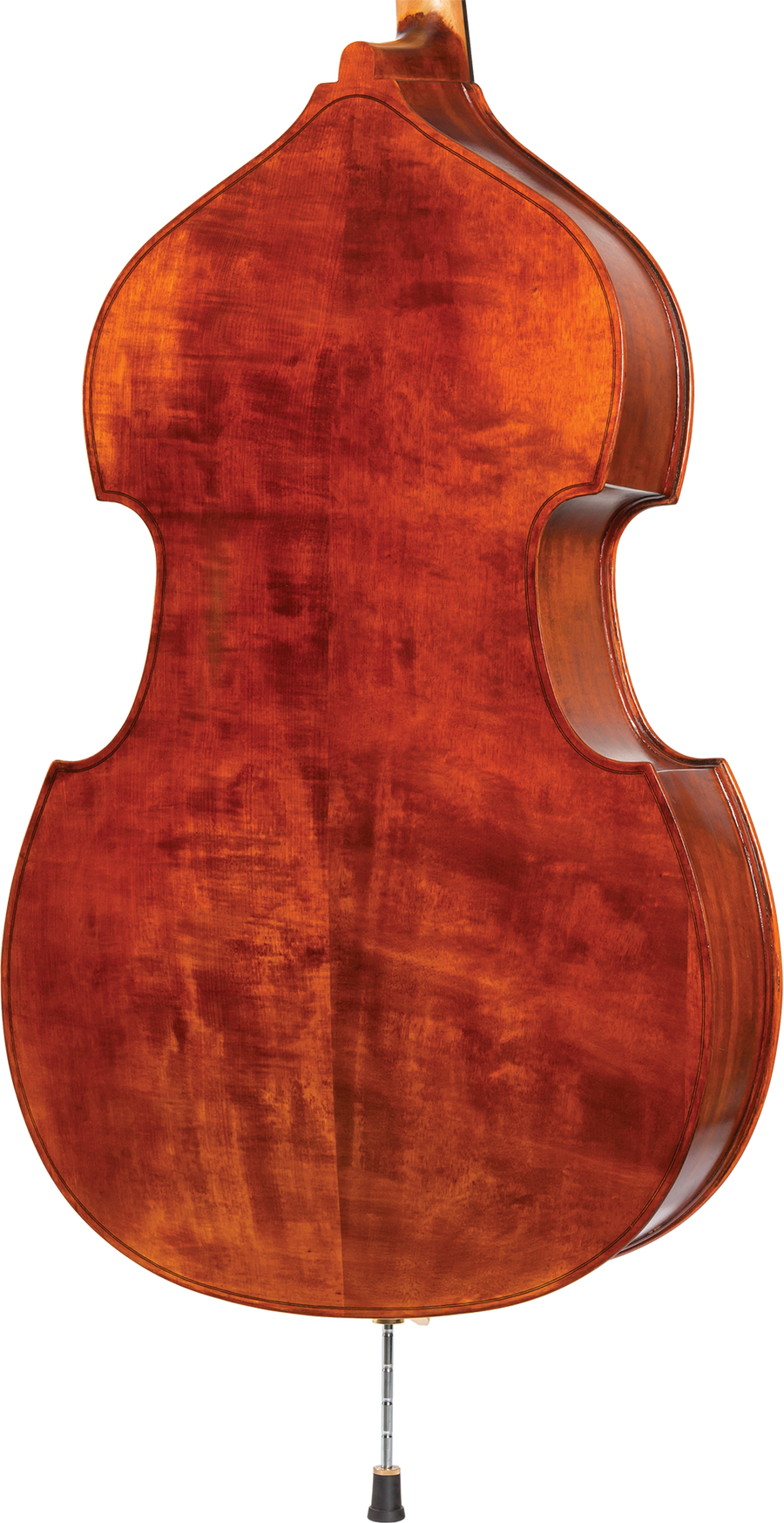 Violin Pros - Core Academy A44 Fully Carved Bass Outfit