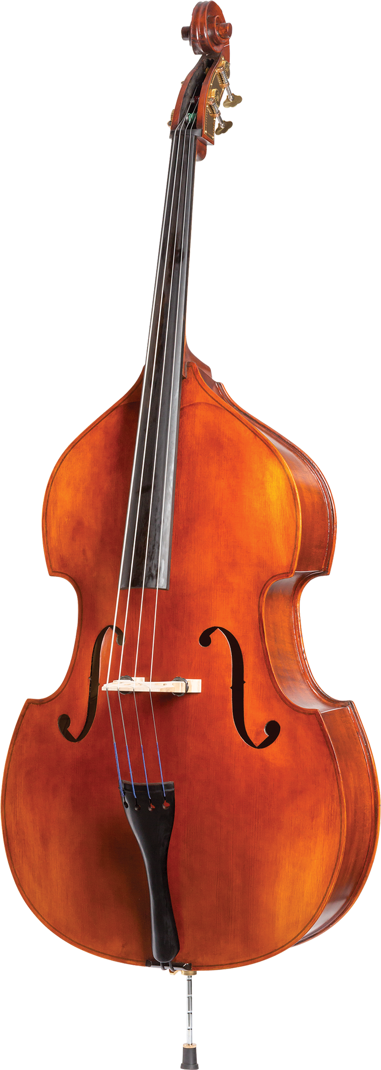 Violin Pros - Core Academy A44 Fully Carved Bass Outfit