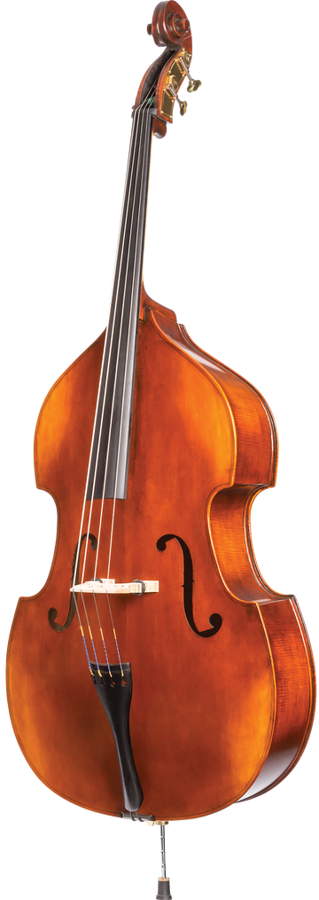 Violin Pros - Core Academy A45 Fully Carved Bass Outfit
