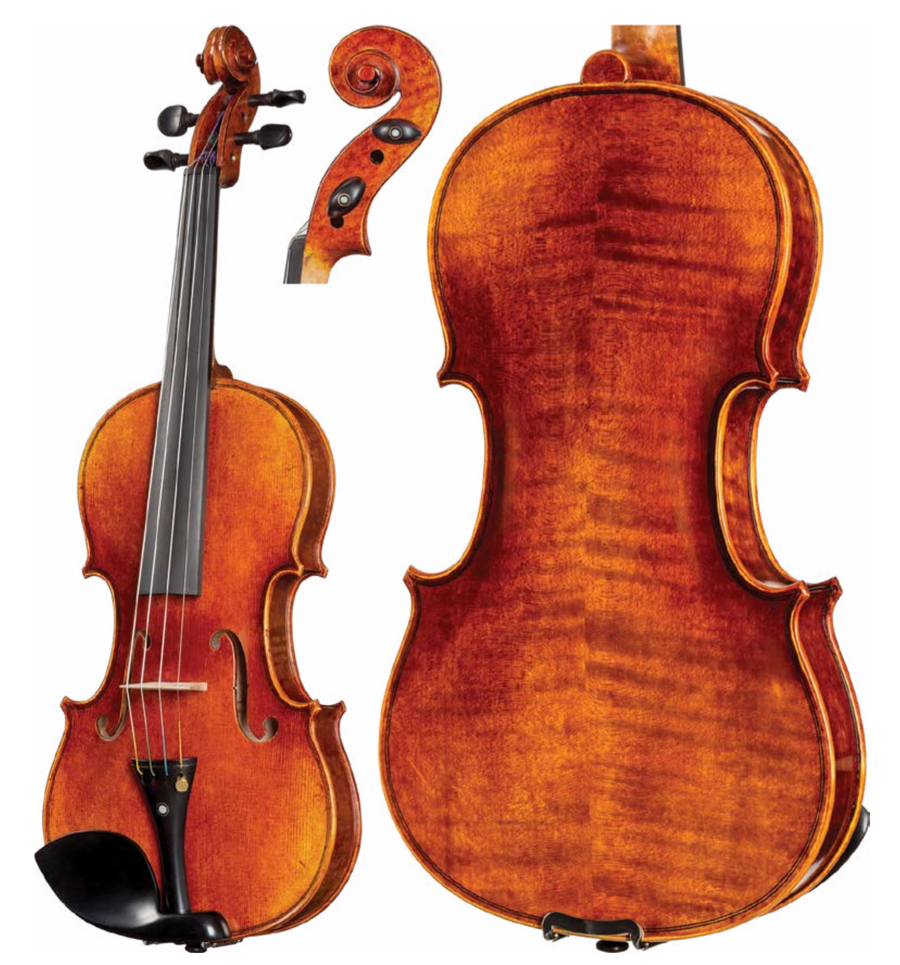 Howard Core C-20 Viola