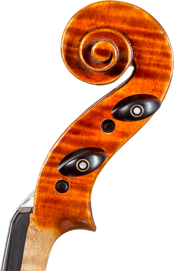 Violin Pros Core Select CS1150 Violin